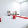 Отель RedDoorz near SM Calamba - Vaccinated Staff, фото 11