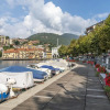 Отель Scenic Apartment In Omegna Near Lake Beach, фото 16