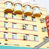 Отель xinyisen Express Hotel Shenyang Tiexi, фото 1