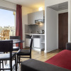 Отель Adagio Access Paris Eiffel Aparthotel, фото 7