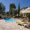 Отель Luring Villa in Pouzols-Minervois with Pool, фото 14