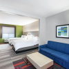 Отель Holiday Inn Express Vidor South, фото 5