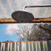 Отель Cosy Woodland off Grid Shepherds Hut - Rowan, фото 10
