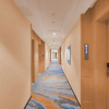 Отель Vienna Hotel (Nanjing Hexi Golden Eagle Shop), фото 3