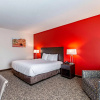 Отель Sleep Inn & Suites Hurricane Zion Park Are, фото 22