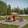 Отель Leavenworth RV Campground, фото 17