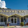 Отель Banana Bay Resort & Marina в Маратоне