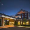 Отель Hilton Garden Inn Hampton Coliseum Central, фото 21