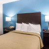 Отель Quality Inn Macon, фото 23