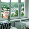 Отель PANORAMA apartmán ajaj *** Banská Štiavnica, фото 2