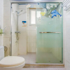 Отель Locals Boutique Apartment Jiuzhou Port4, фото 9