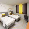 Отель ibis Styles Bucharest Airport, фото 3