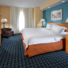 Отель Fairfield Inn & Suites Roanoke North, фото 3