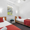 Отель Taft Motor Inn, фото 4
