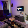 Отель JD1 Lakeview 1 Bed Apt Makindye. Wifi/ Netflix, фото 19