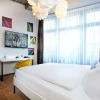 Отель Best Western loftstyle Hotel Stuttgart-Zuffenhausen, фото 4