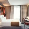 Отель Mercure Paris Alesia, фото 3