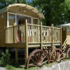 Отель Camping Les Loges, фото 4