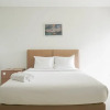 Отель Comfort and Simply Studio Tamansari Semanggi Apartment, фото 2