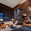 Отель Mercure Hotel (Foshan Shunde Midea Headquarters), фото 3
