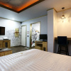 Отель Wonju Ritz Carlton, фото 36