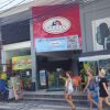 Отель CX Hostel Legian Kelod в Легиане