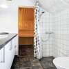 Отель 6 Person Holiday Home in Jerup, фото 10