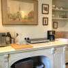 Отель HORTUS HOUSE - Regency style apartment with attached parking, фото 2