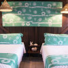 Отель Small Hope Bay Lodge, фото 3