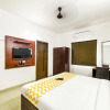 Отель FabHotel Limestone Suites, фото 3