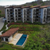 Отель Ocean View Luxury Condo at Reserva Conchal A11, фото 1