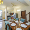 Отель Kamlia 3 BHK Villa By Dumnu Homes, фото 14