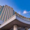 Отель Grand Metropark Hotel Hangzhou в Ханчжоу
