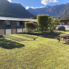 Отель Lake Matheson Motel, фото 10