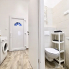 Отель Cosy two bedroom flat in Rottenbiller str, Sky, фото 4