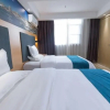Отель Yeste Hotel (Suizhou Baiyun Lake), фото 46