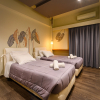 Отель Kleopatra Hotel, фото 5
