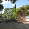 Отель Rural Villa in Lorgues With a Private Pool, фото 18