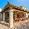 Отель NA PONT - Villa with private pool in CAMPOS. Free WiFi, фото 43