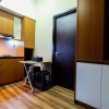 Отель Futuristic 1BR Casa De Parco Apartment near ICE BSD By Travelio, фото 6