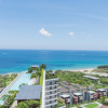 Отель Sanya·Haitang Bay Perman Sea View Apartment, фото 23