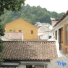 Отель Jiuhuashan Alley Homestay (Huachengsi Branch), фото 11