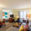 Отель Residence Inn By Marriott Louisville Northeast, фото 6