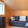 Отель Stunning Home in Vossestrand With Sauna, Wifi and 4 Bedrooms, фото 4