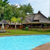 Отель Kruger Park Retreat, фото 5