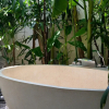Отель Elegant Private Villa, 3 BR, Seminyak With Staff, фото 10
