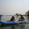 Отель Chundukwa River Lodge, фото 9