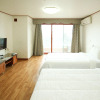 Отель Jeju Tovice Condo Family, фото 4