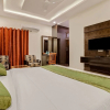 Отель Treebo G K Residency Near Dehradun Railway Station, фото 35