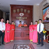 Отель Hoang Long Hotel Phan Thiet, фото 22